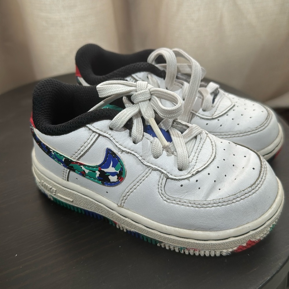 Nike forcé 1